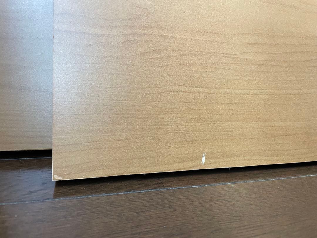 【ちるちる☆彡サブ様 】【3/17まで出品、地区限定】畳ベッド シングル2セット