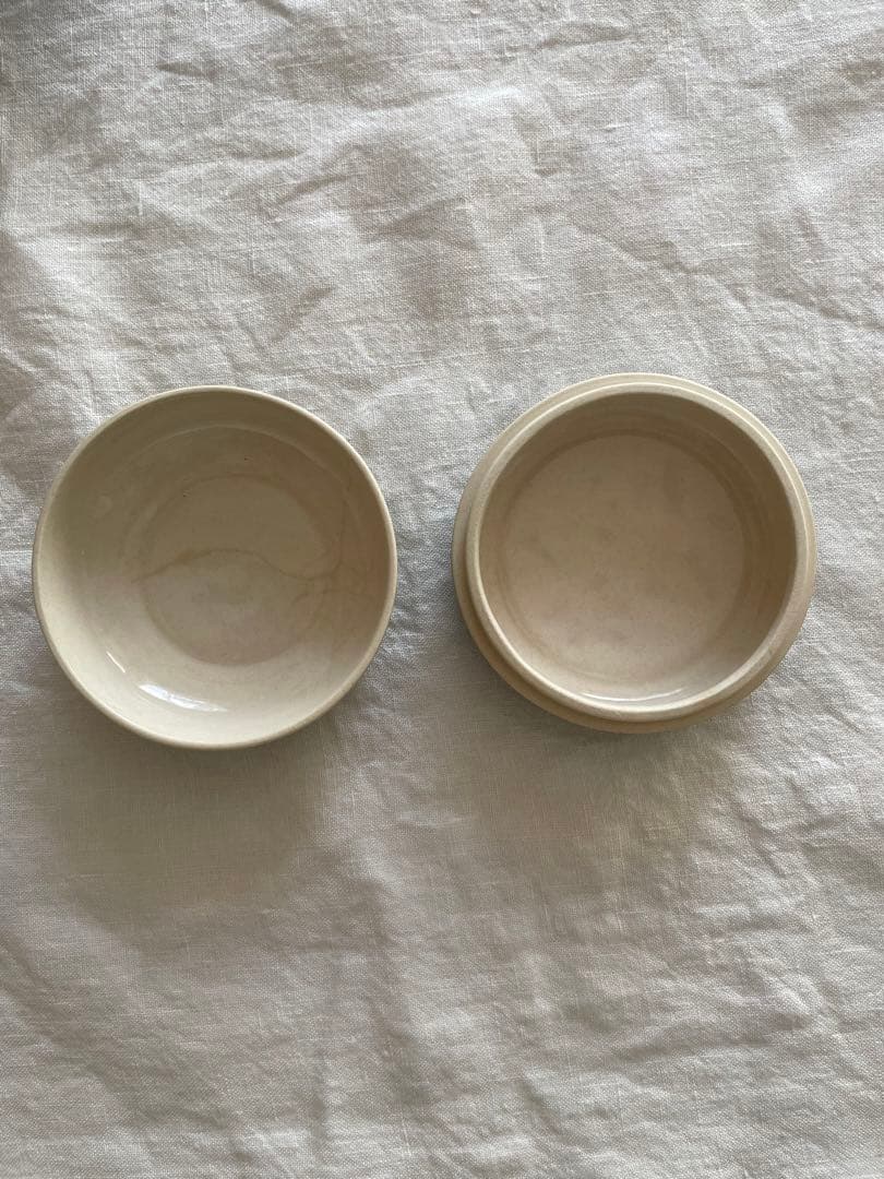 内山太朗　希少　陶器　ボンボニエール