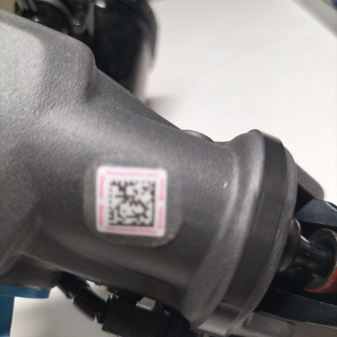 Brembo RCS コルサコルタブレーキマスターシリンダー19φ