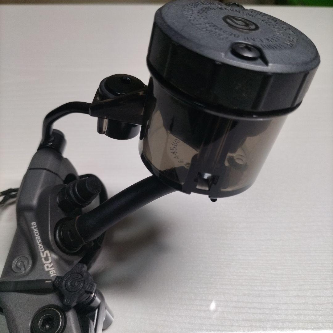 Brembo RCS コルサコルタブレーキマスターシリンダー19φ