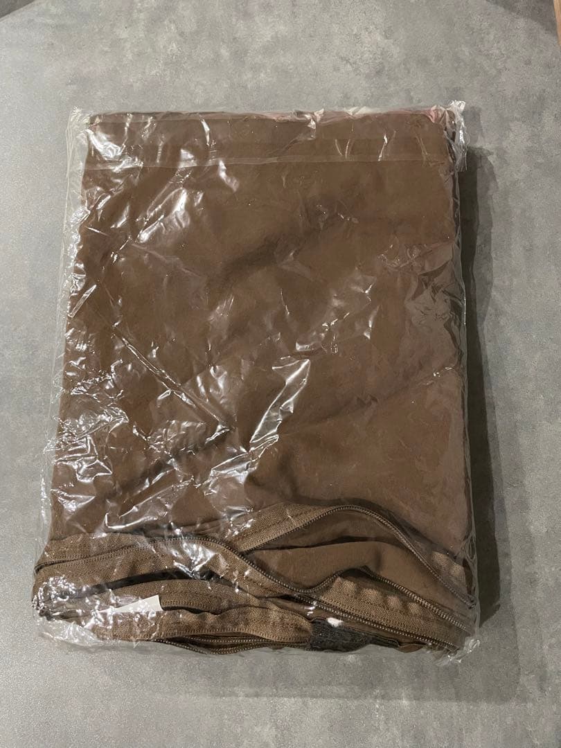 ヨギボーマックス　カバー　ブラウン　新品未使用