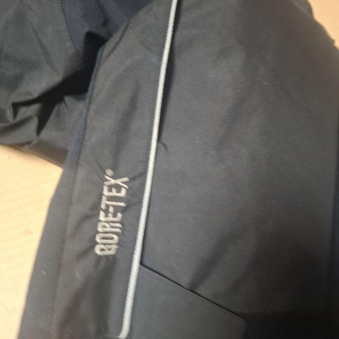 ゴアテックス　防寒着　パズデザイン　XL　Pazdesign　GORE-TEX