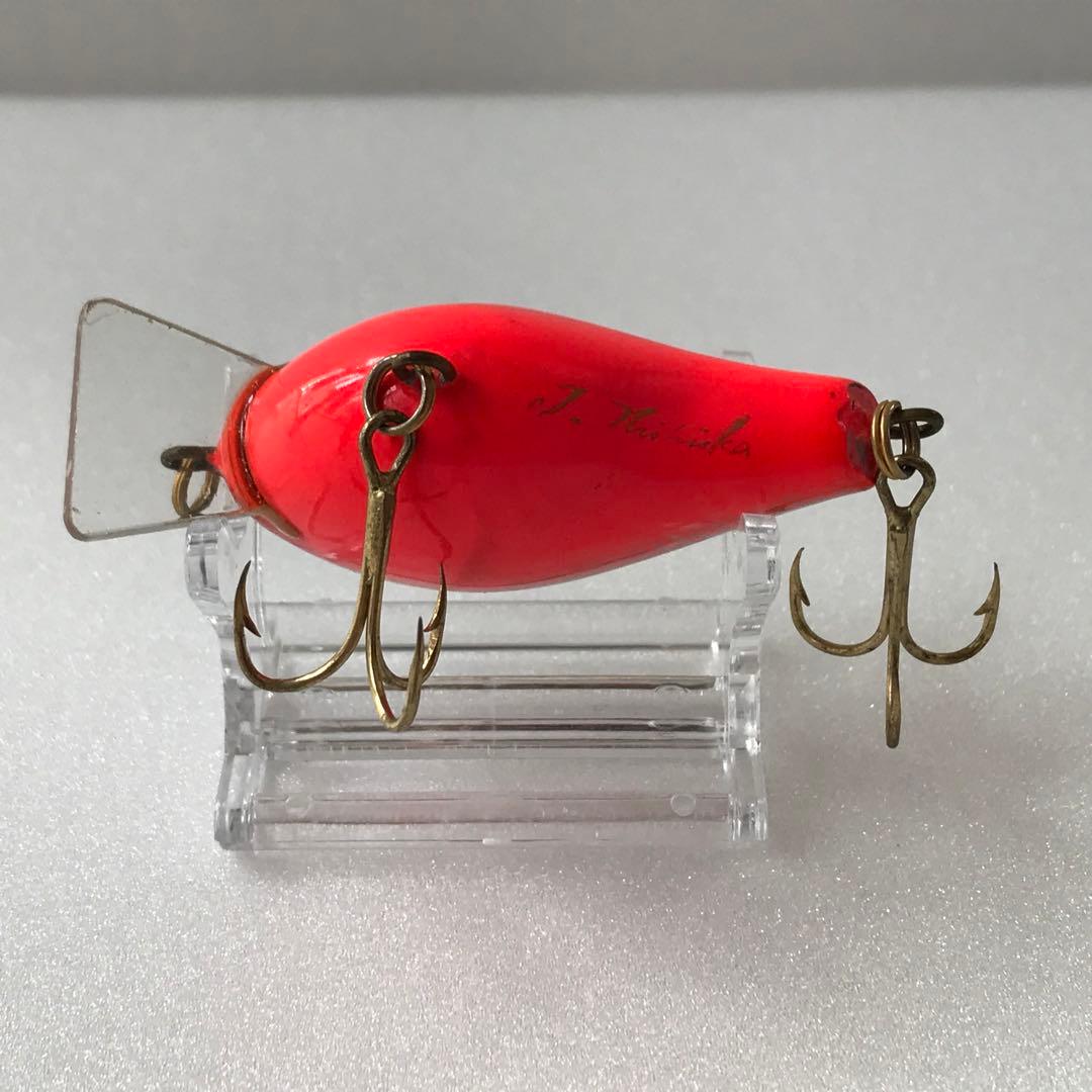 オールド バルサ50