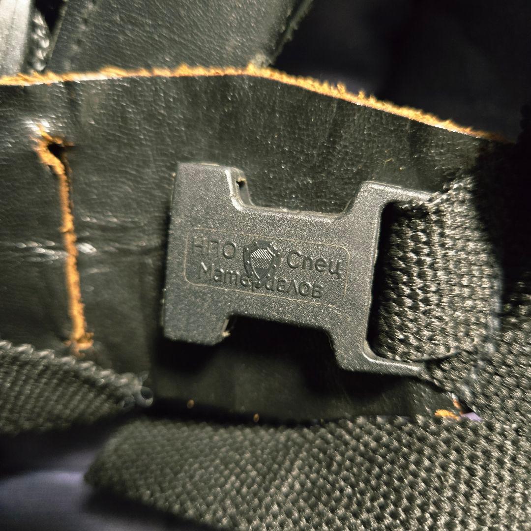 ロシア軍 MVD NPO-SM Kolpak-1 ヘルメット