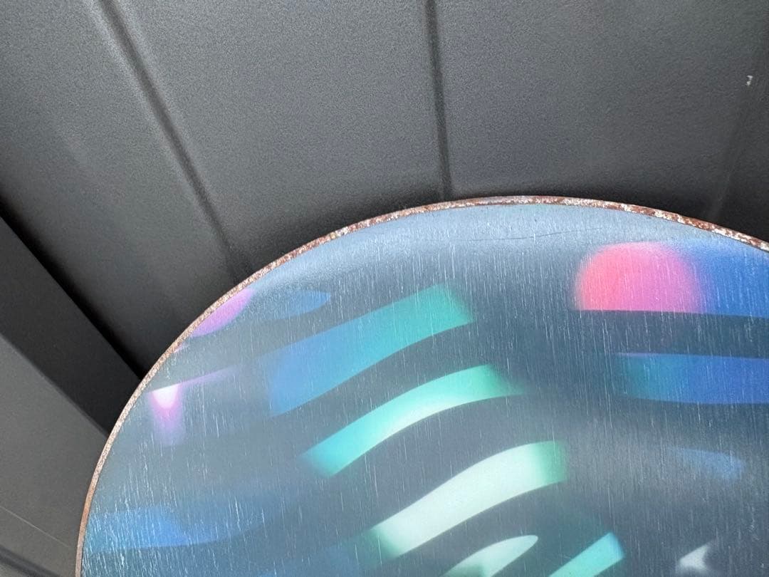 IGNIO MILWEL 140cm セット