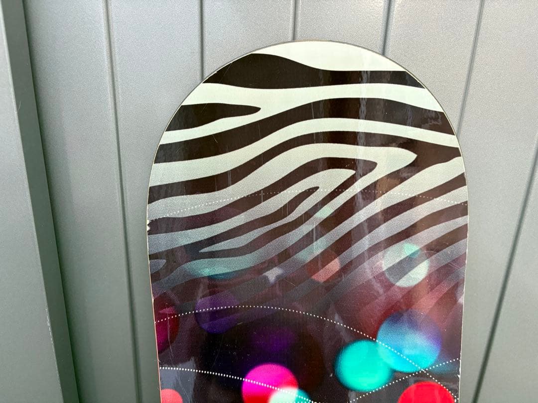 IGNIO MILWEL 140cm セット