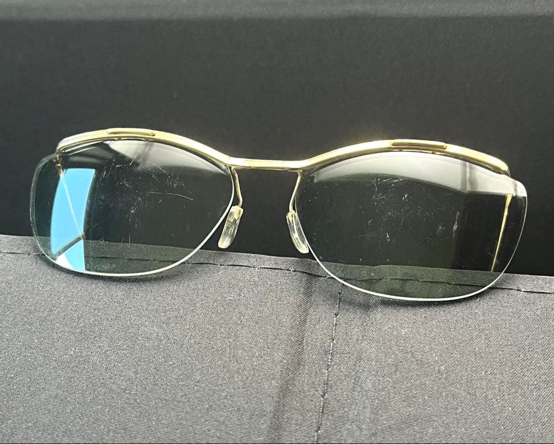 50s FrameFrance SOL AMOR フレームフランス ソルアモール