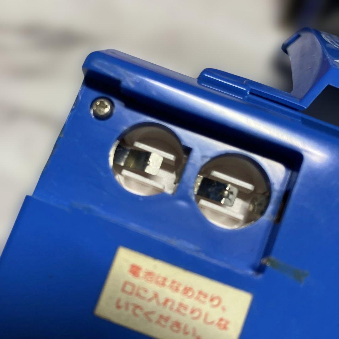 【レア】バンダイ LSI 機動戦士ガンダム 3大決戦 ゲームウォッチ 動作確認済