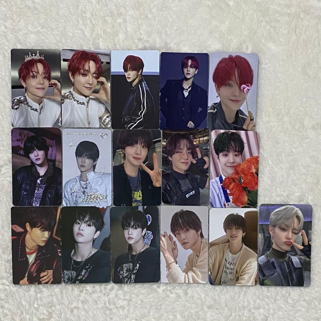 タコヤキ@プロフ必読