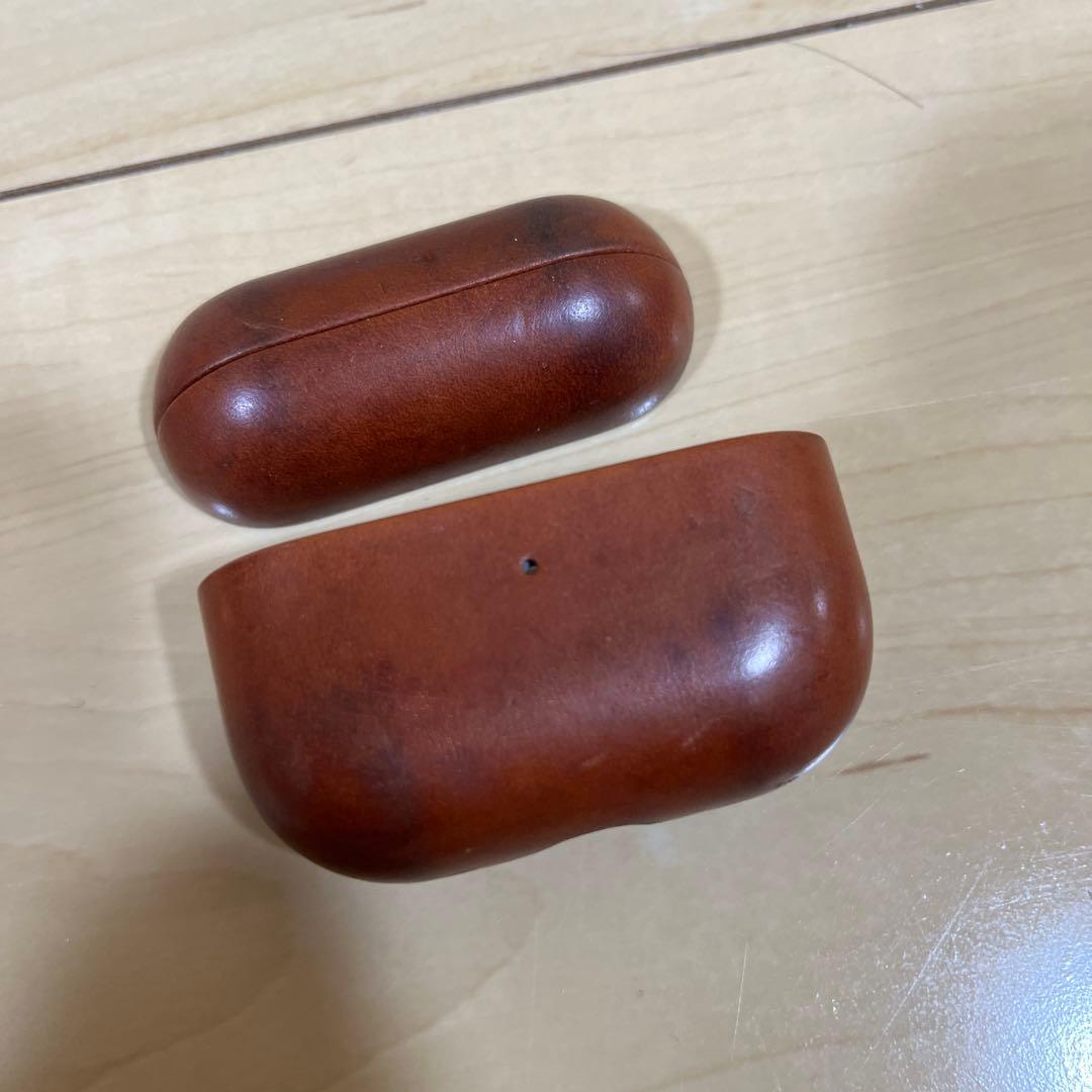 AirPods Pro (第2世代) 本体 美品