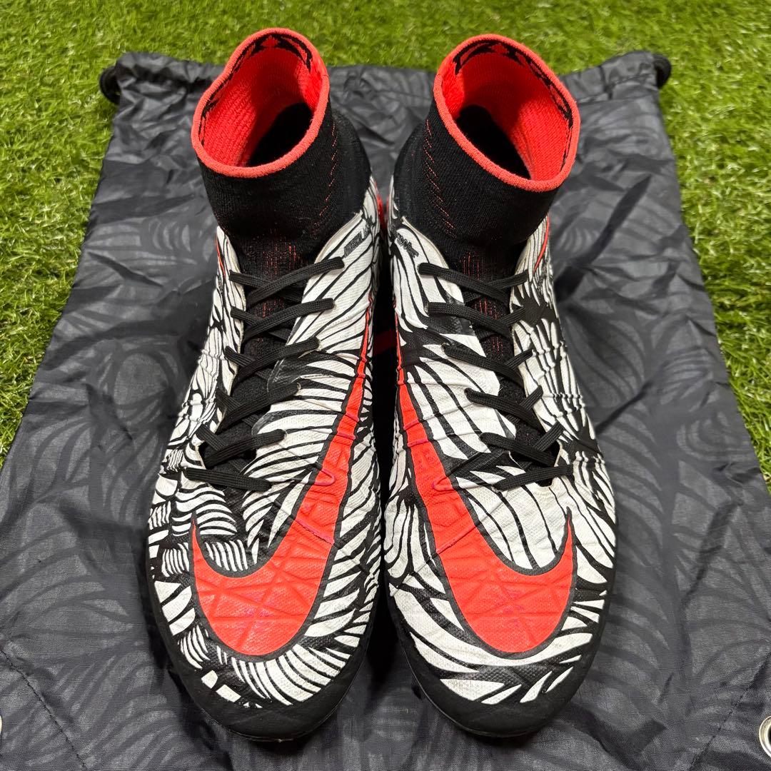 NIKE Hypervenom Phantom Ⅱ NJR AG-R