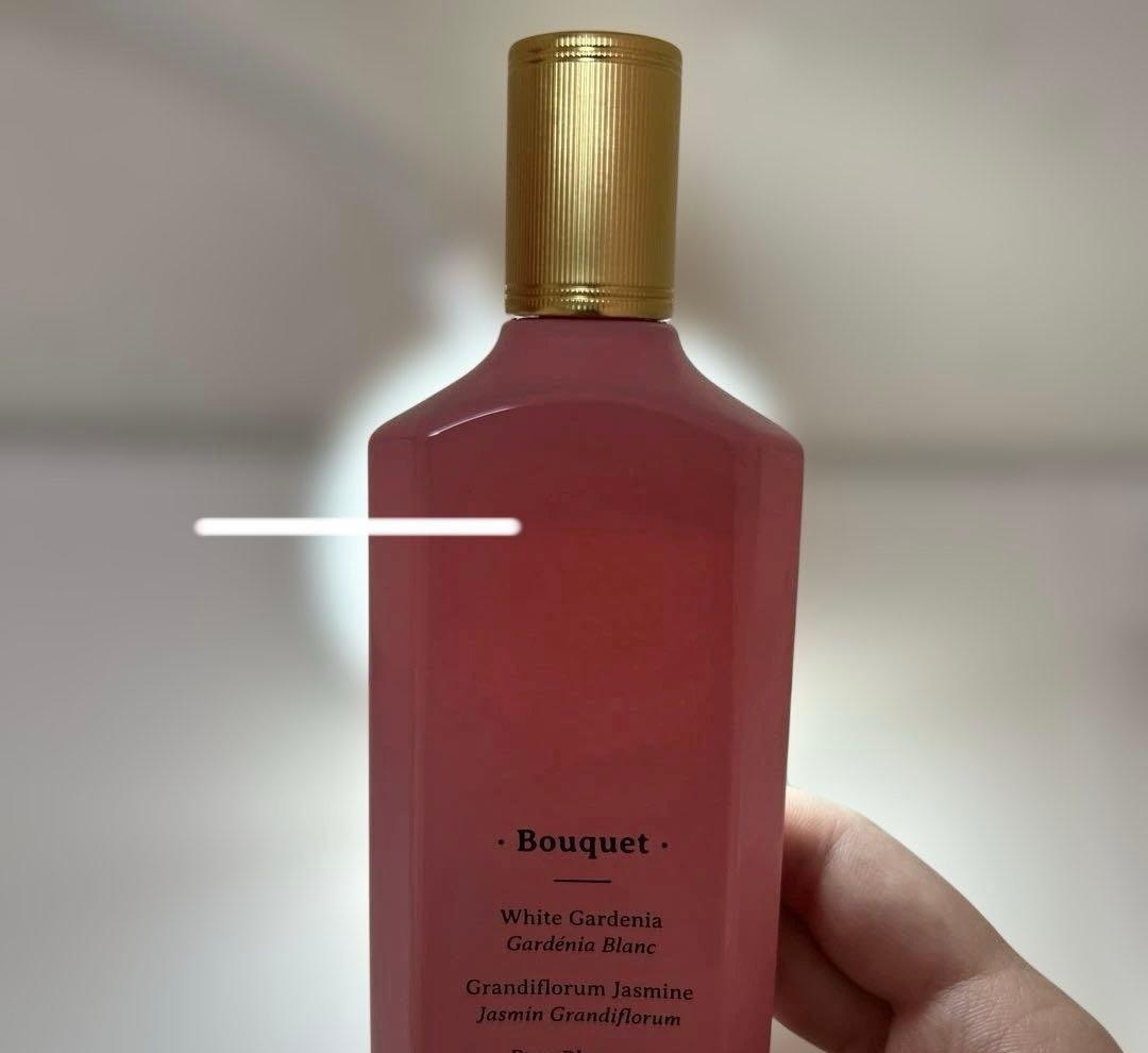 グッチ フローラ ゴージャス ガーデニア オードパルファムトラベルリテール限定品