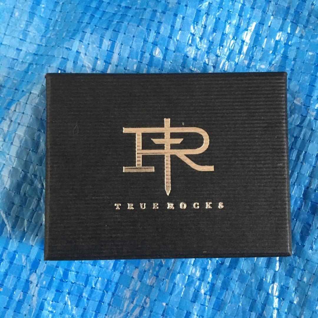 美品★TRUE ROCKS⬛︎ピアス⬛︎セット売り⬛︎カプセル⬛︎ゴールド