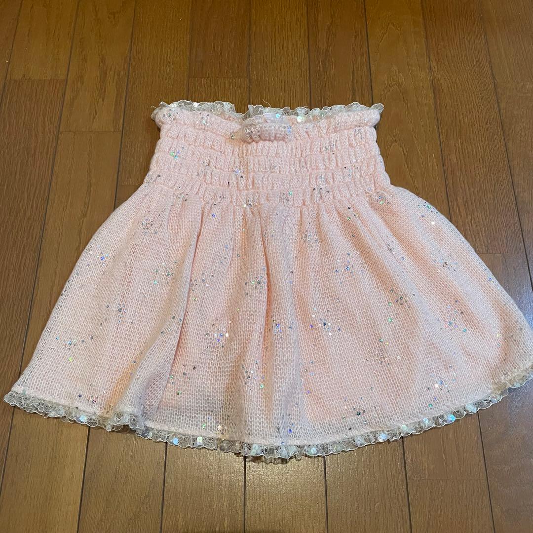 fifi chachnil フィフィ　スカート　FALINE 少し難あり