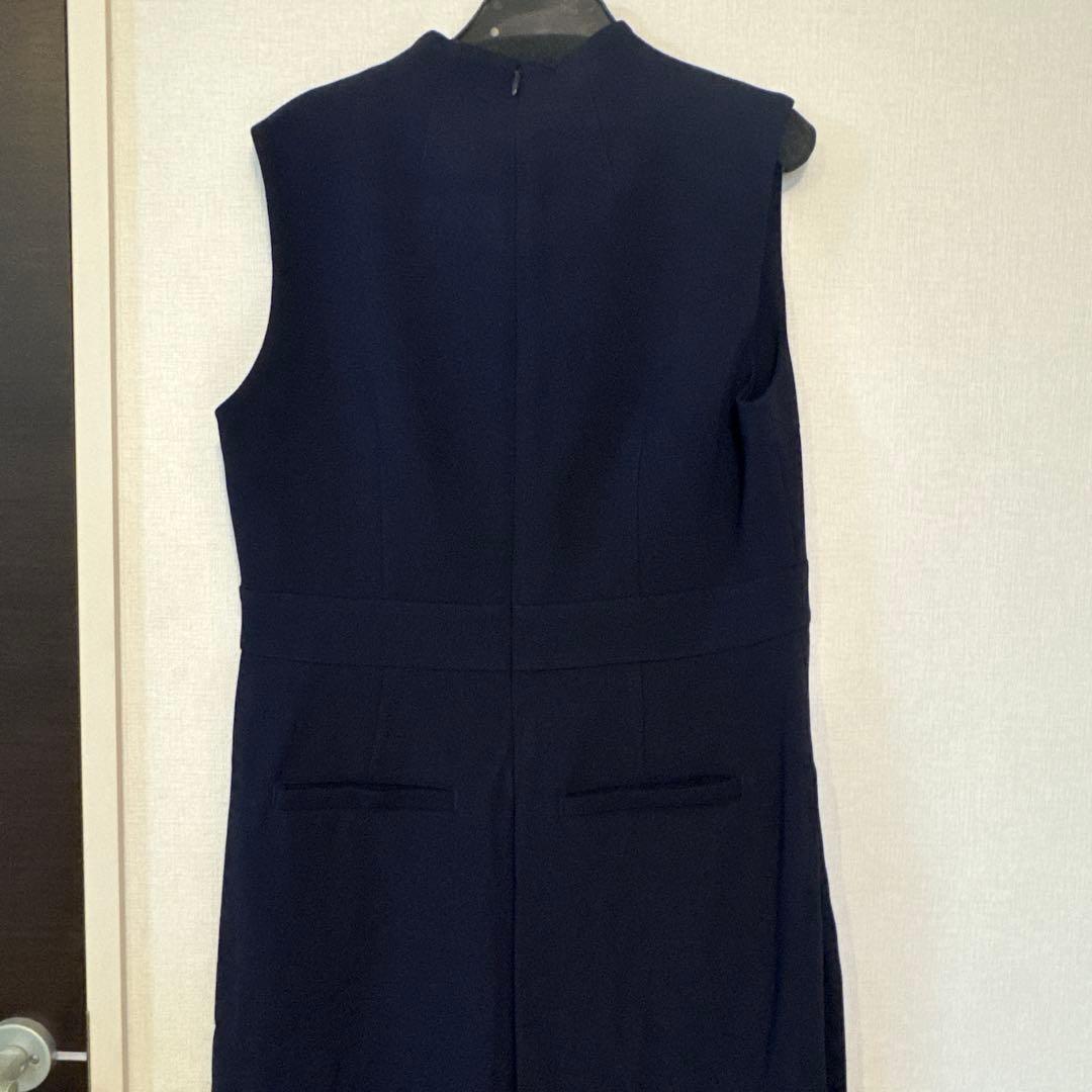 【Arobe】オールインワン　フォーマル