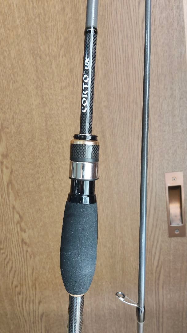 オリムピック　コルト　20GORUS-742L-T 美品