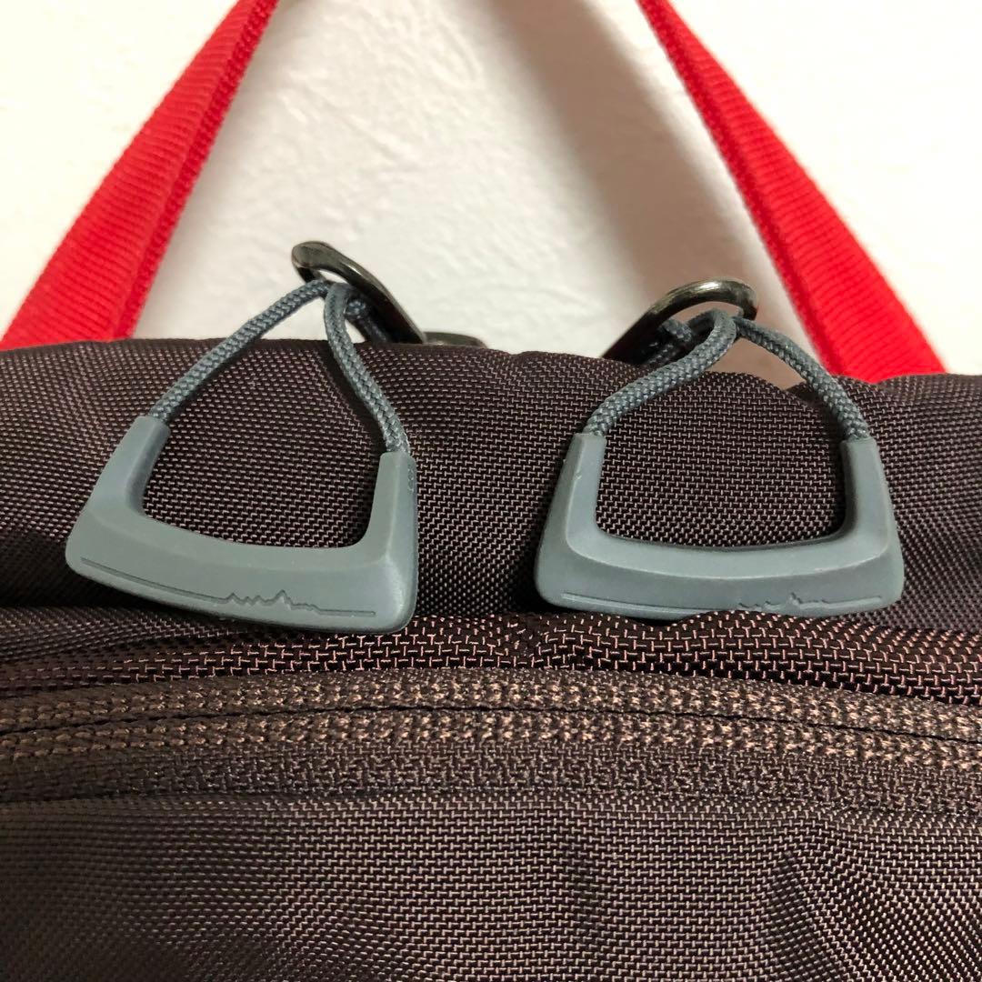 美品　廃盤レア　パタゴニア　スノードリフター　20L スノーボード着用可