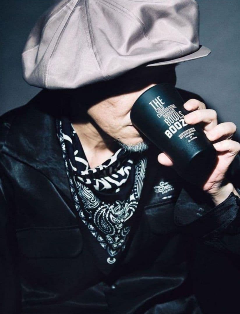 帽子 SUNDINISTA EXPERIENCE denilo skin(gry)