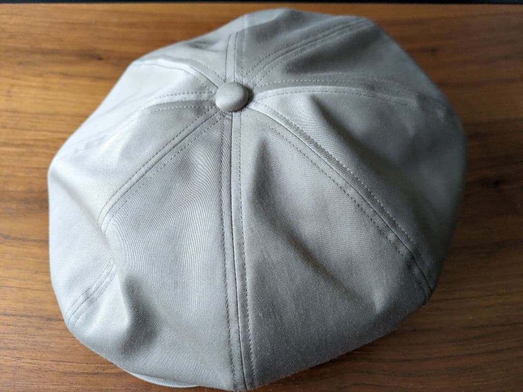 帽子 SUNDINISTA EXPERIENCE denilo skin(gry)