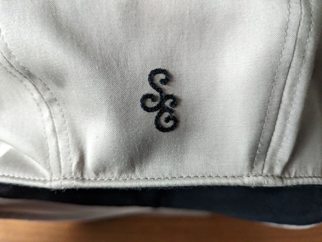 帽子 SUNDINISTA EXPERIENCE denilo skin(gry)