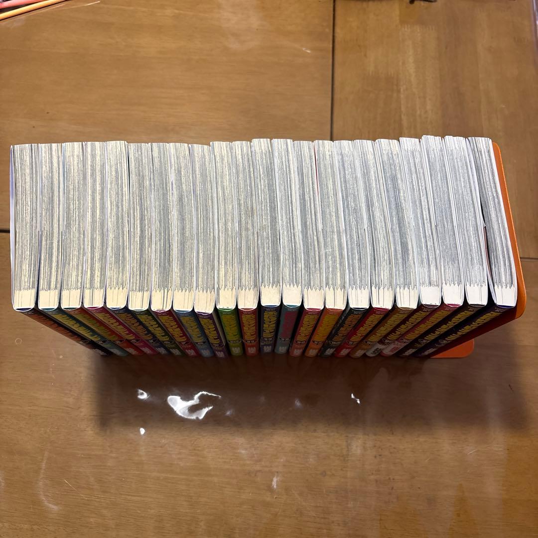 ふたりソロキャンプ　1〜22巻