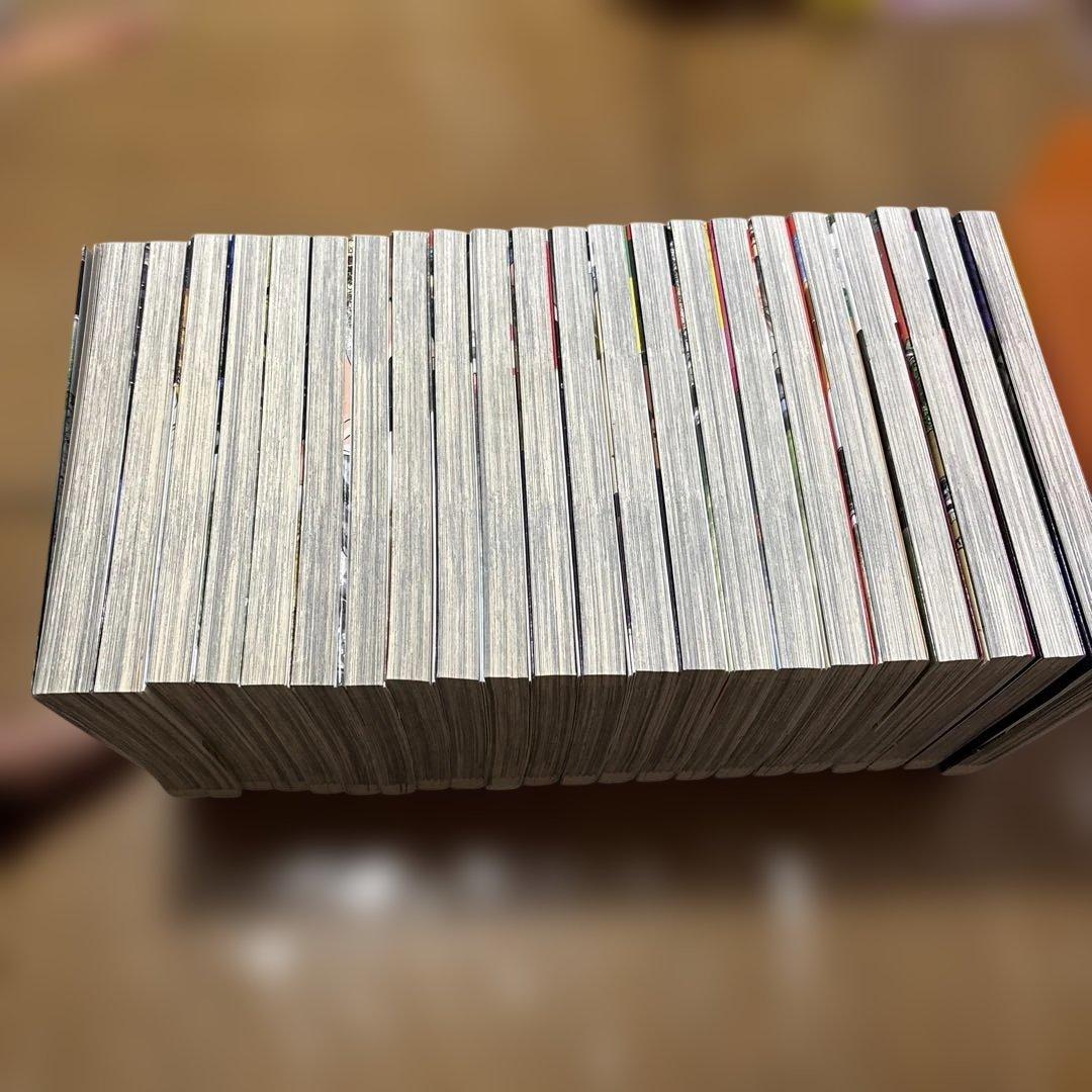 ふたりソロキャンプ　1〜22巻