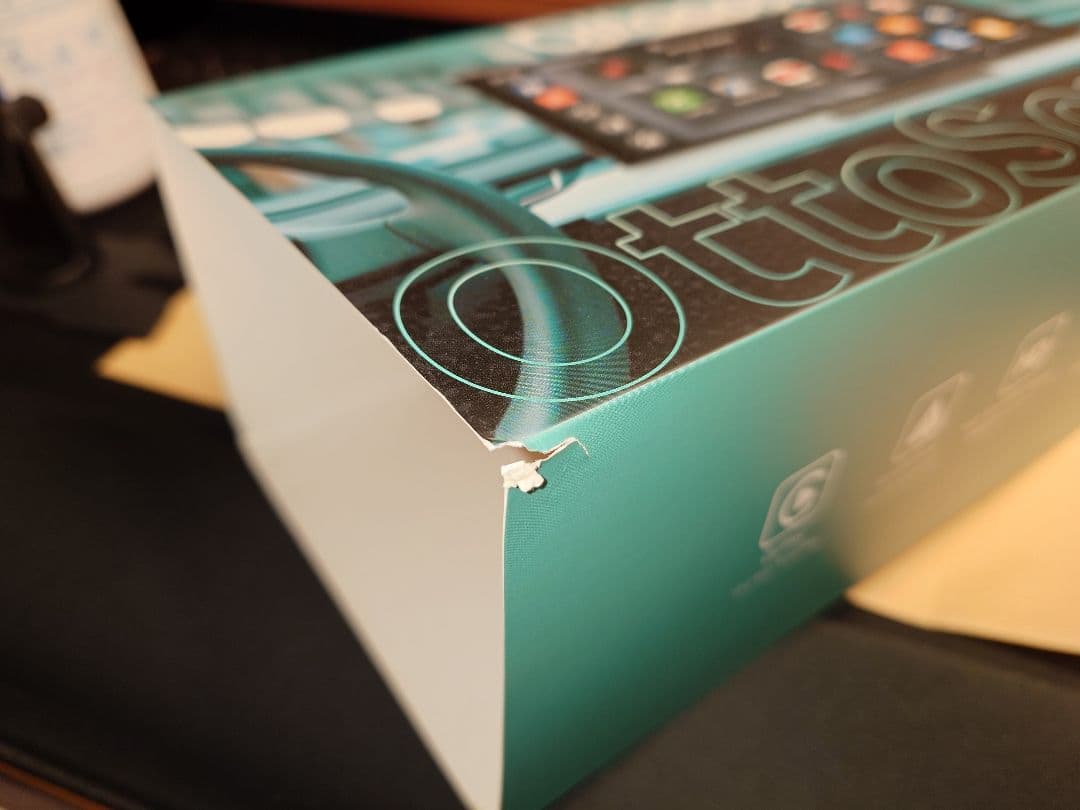 OttoScreen ディスプレイオーディオ　中古品