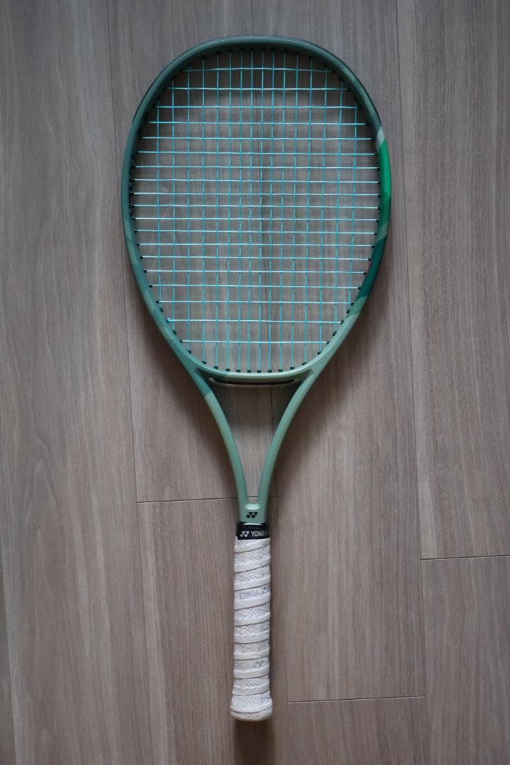 skywave　YONEX PERCEPT 100 テニスラケット G2