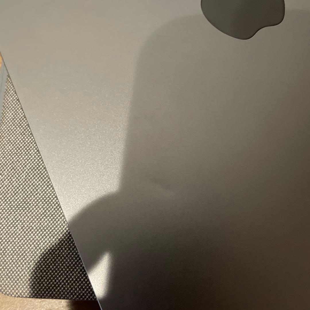 iPad Pro 11インチ　第3世代 512GB Wi-Fi+Cellular