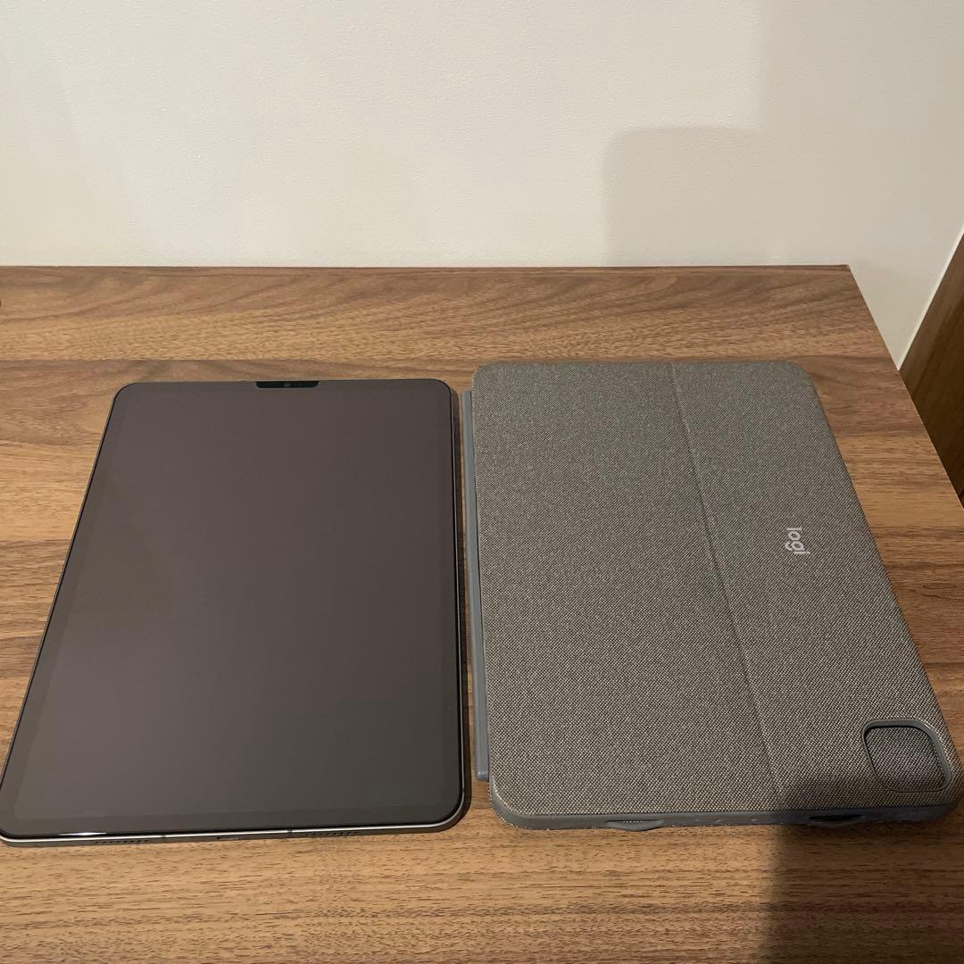 iPad Pro 11インチ　第3世代 512GB Wi-Fi+Cellular