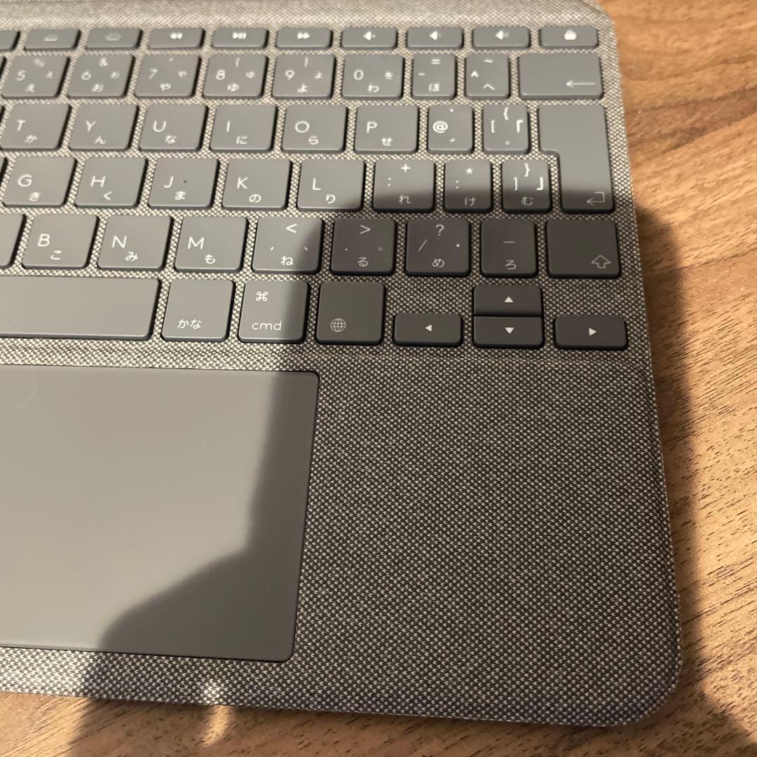 iPad Pro 11インチ　第3世代 512GB Wi-Fi+Cellular