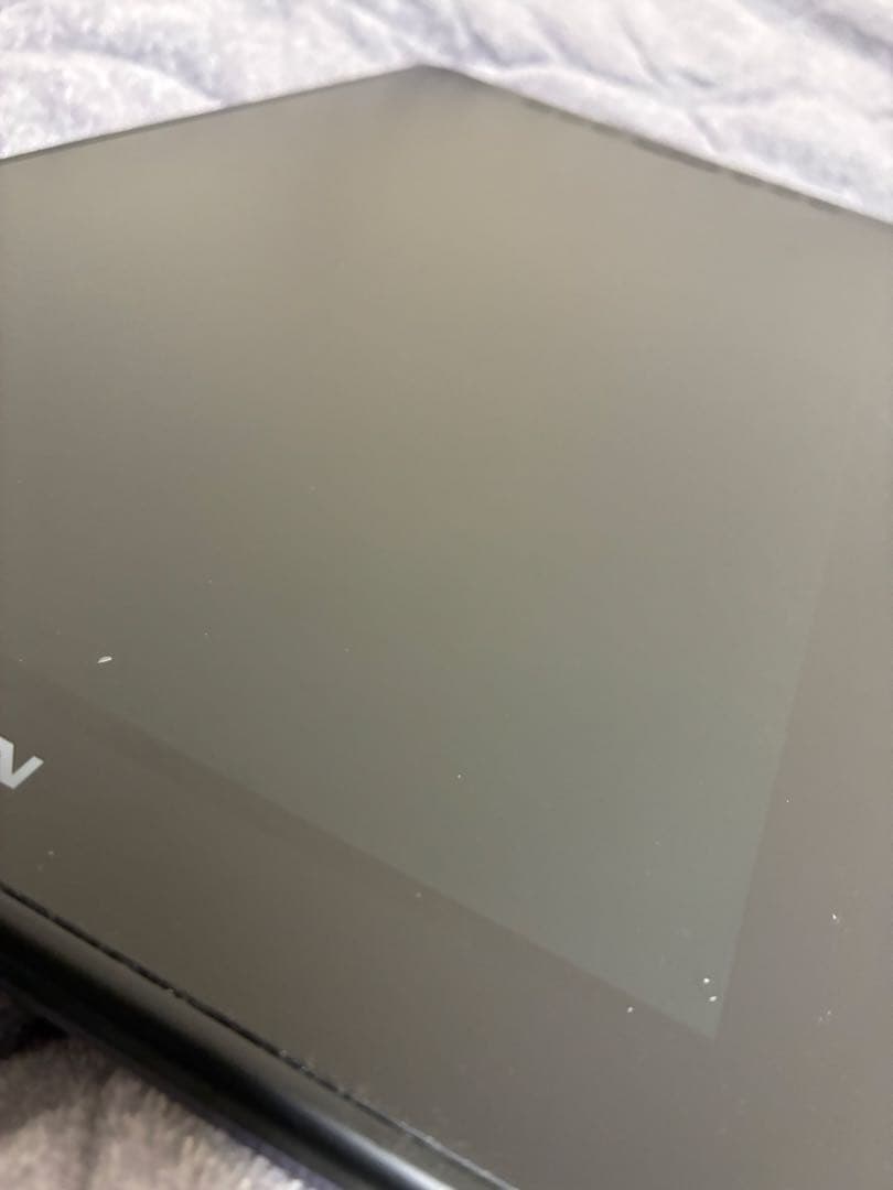 液タブ・ペンタブ HUION KAMVAS 13