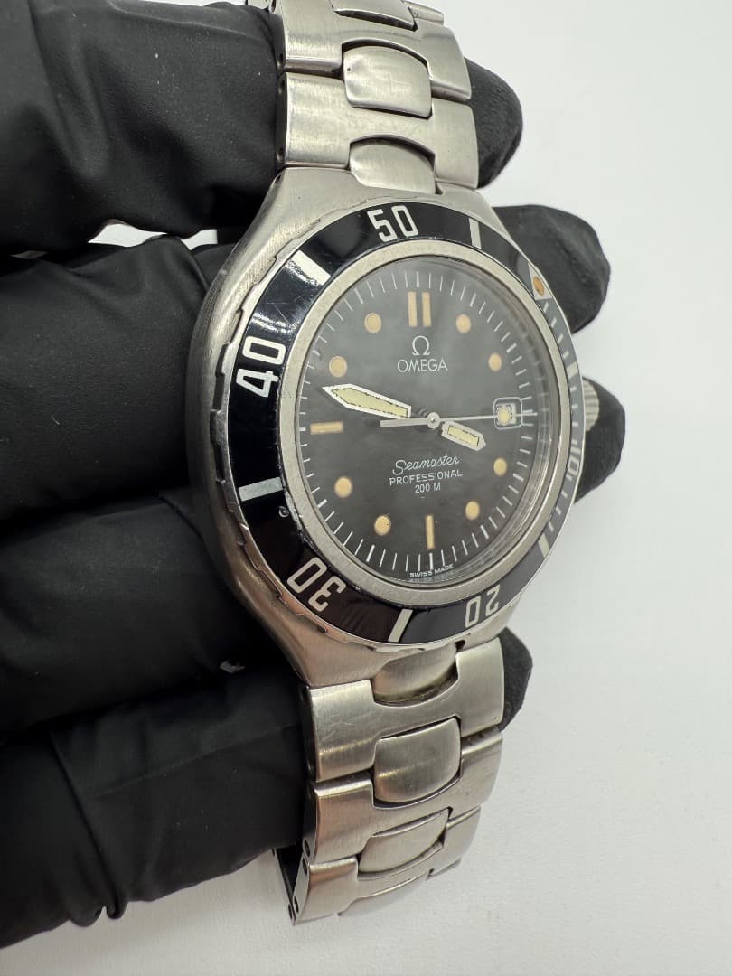 OMEGA オメガ　腕時計　中古品