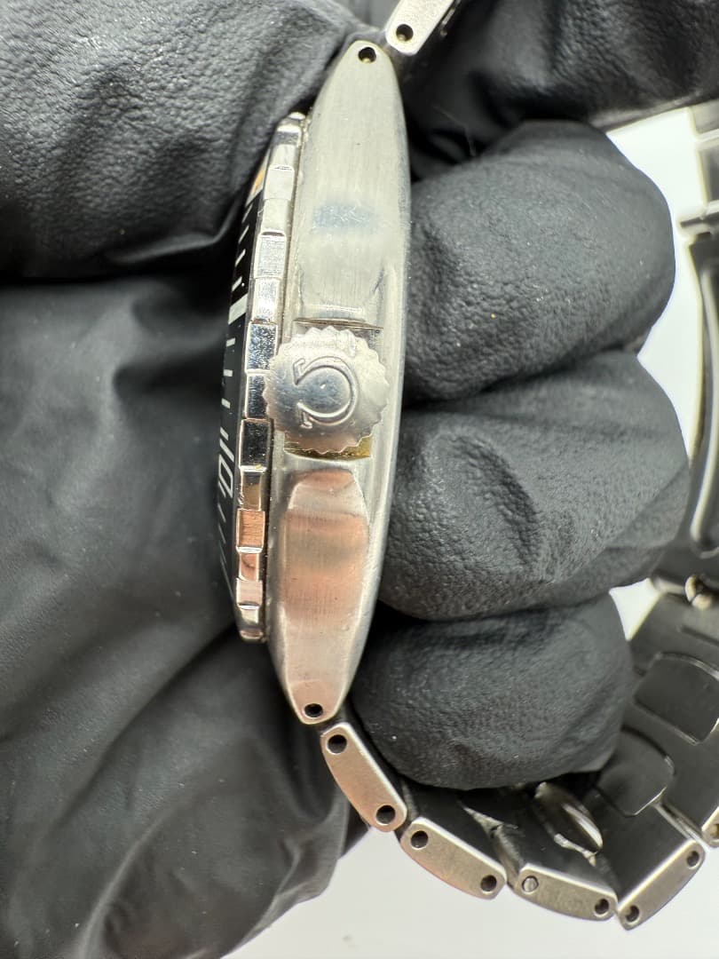 OMEGA オメガ　腕時計　中古品