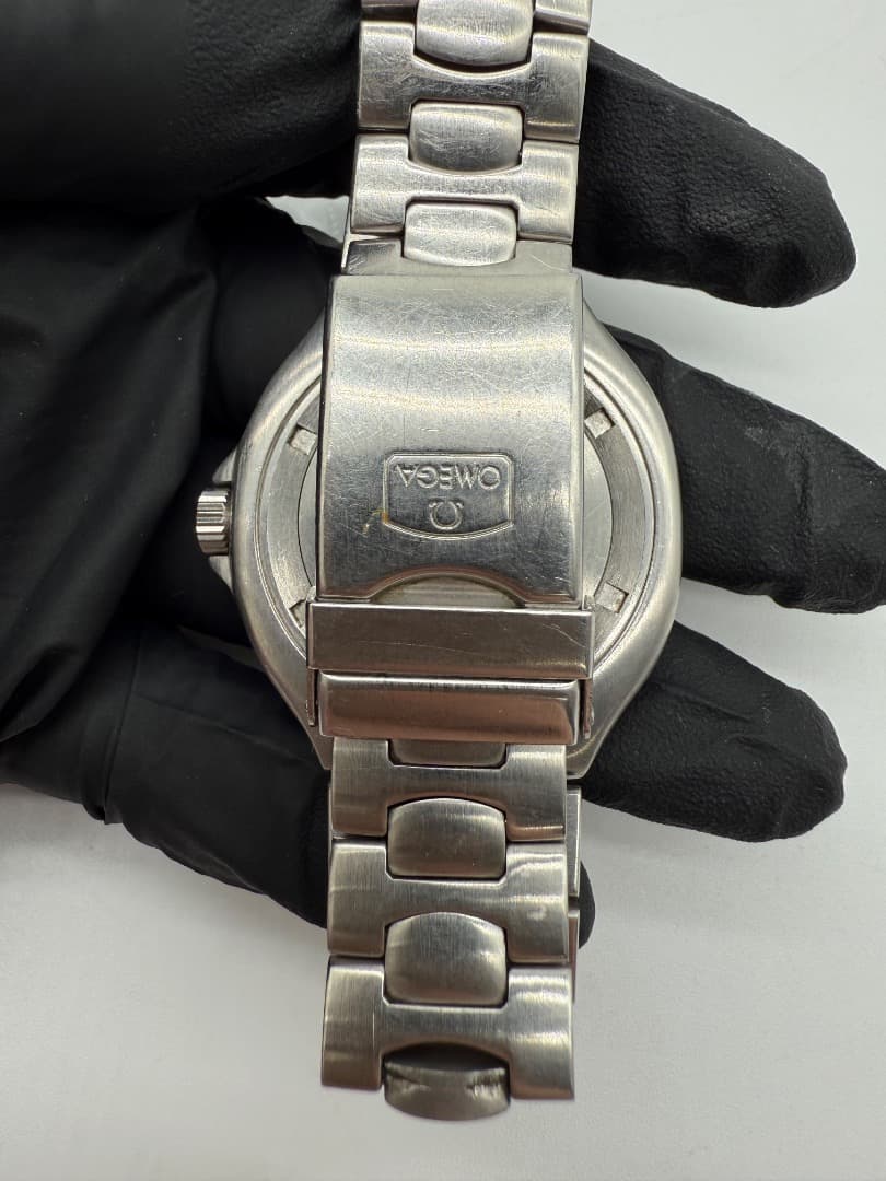 OMEGA オメガ　腕時計　中古品