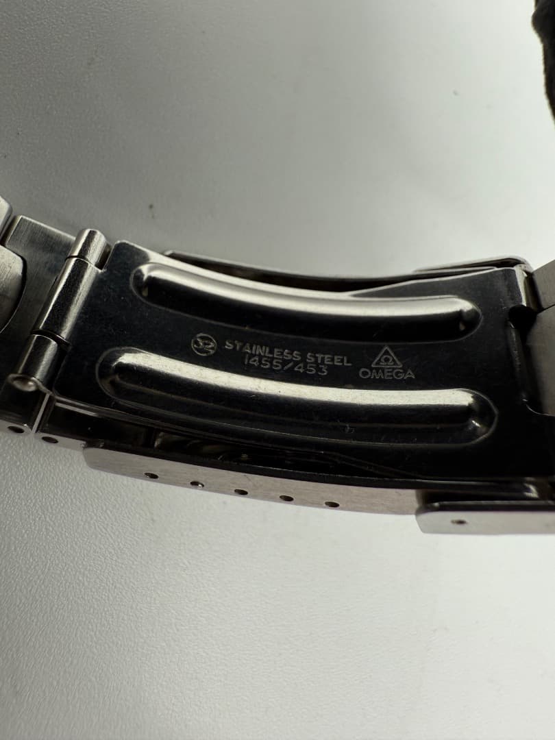 OMEGA オメガ　腕時計　中古品