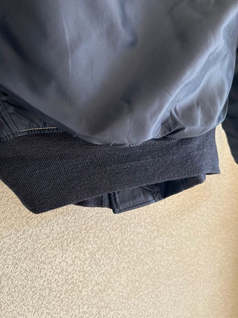 新品タグ付き　バズリクソンズ　B-15C-MOD サイズ36