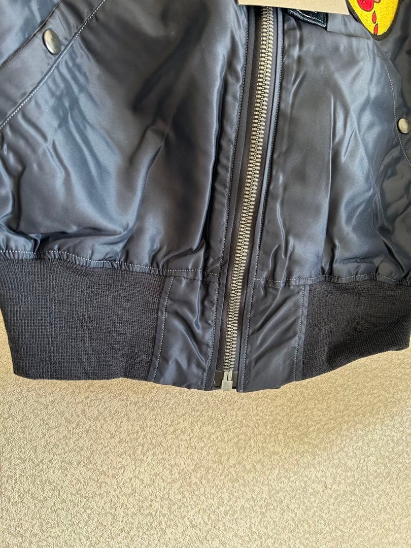 新品タグ付き　バズリクソンズ　B-15C-MOD サイズ36