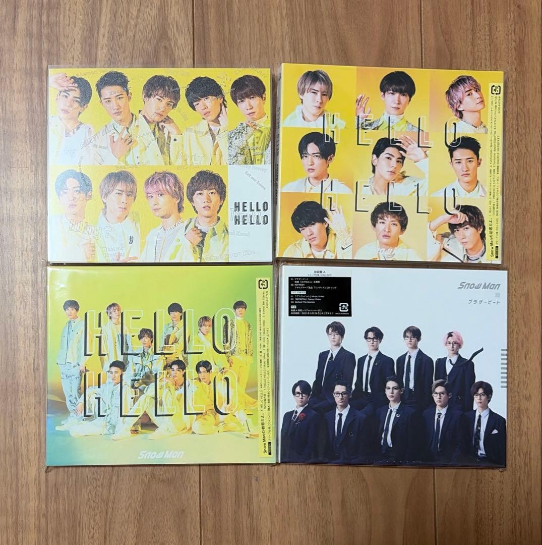 Man CD Blu-Ray まとめ売り