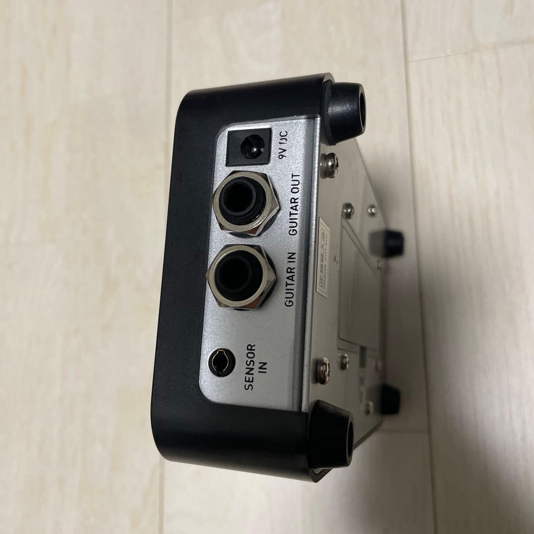 ベース soundblox BASS ENVELOPE FILTER