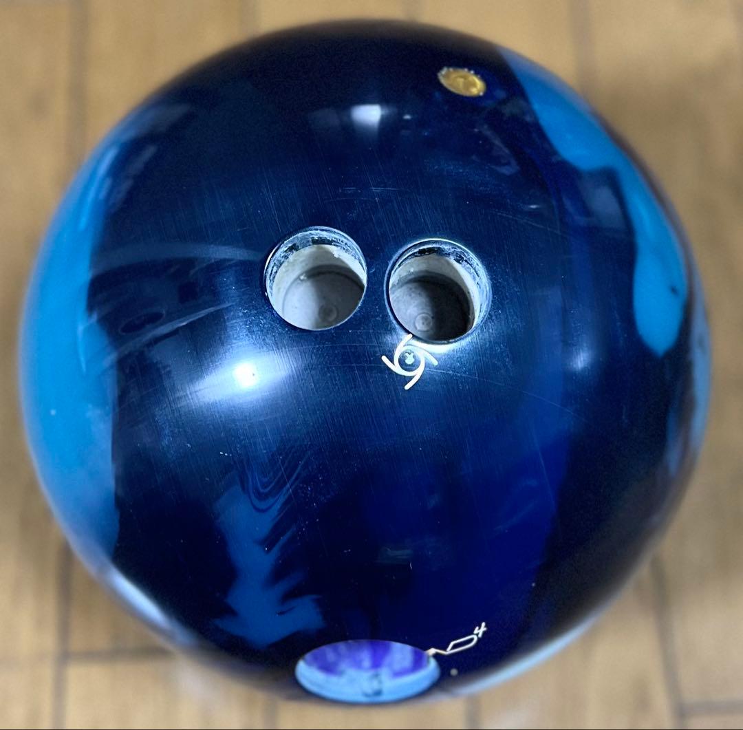 ★値下★コード300★15ポンド試投のみ★ストーム★ハイスポーツ★