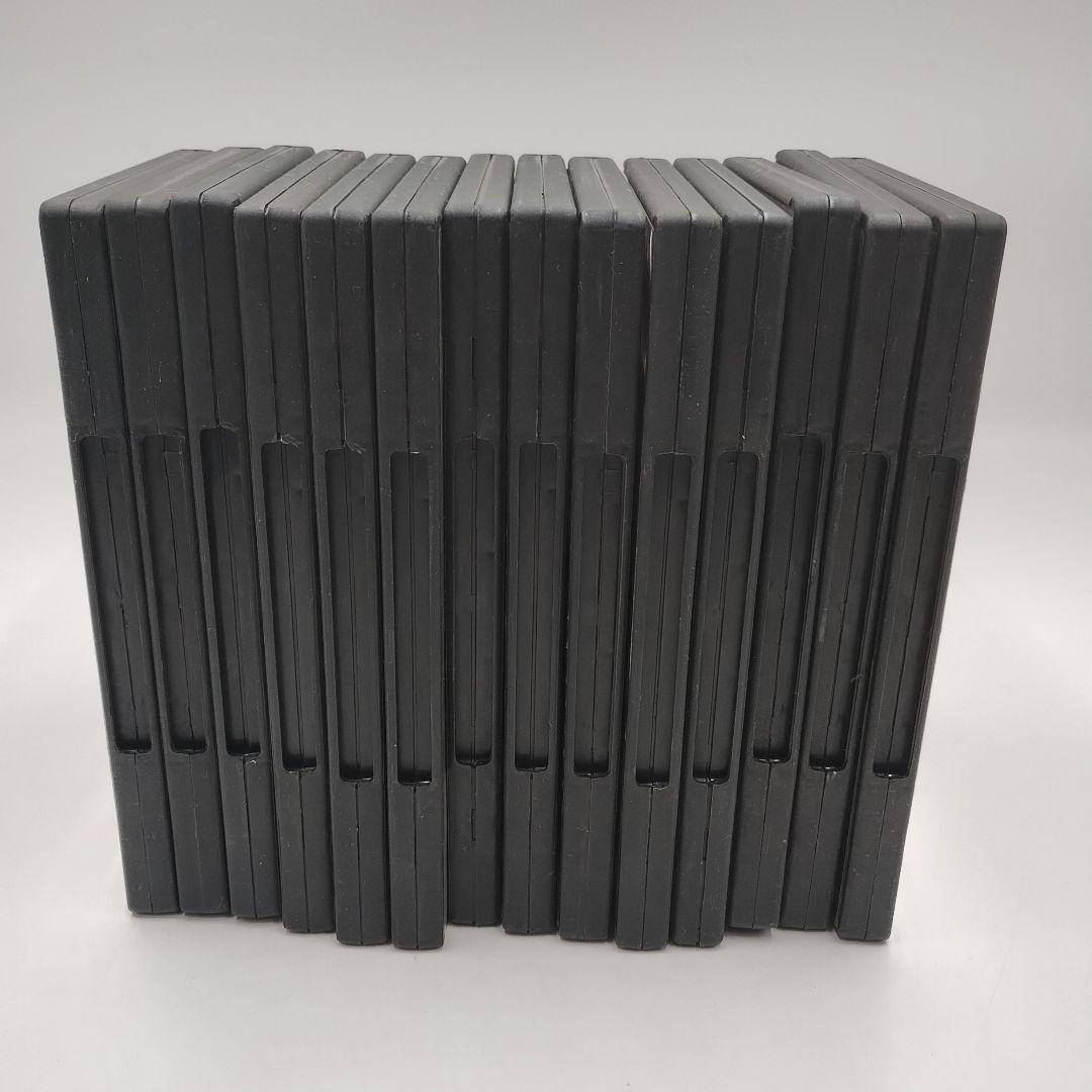 M85L 講談社・ゴジラ全映画 DVDコレクターズBOX　32〜45巻セット