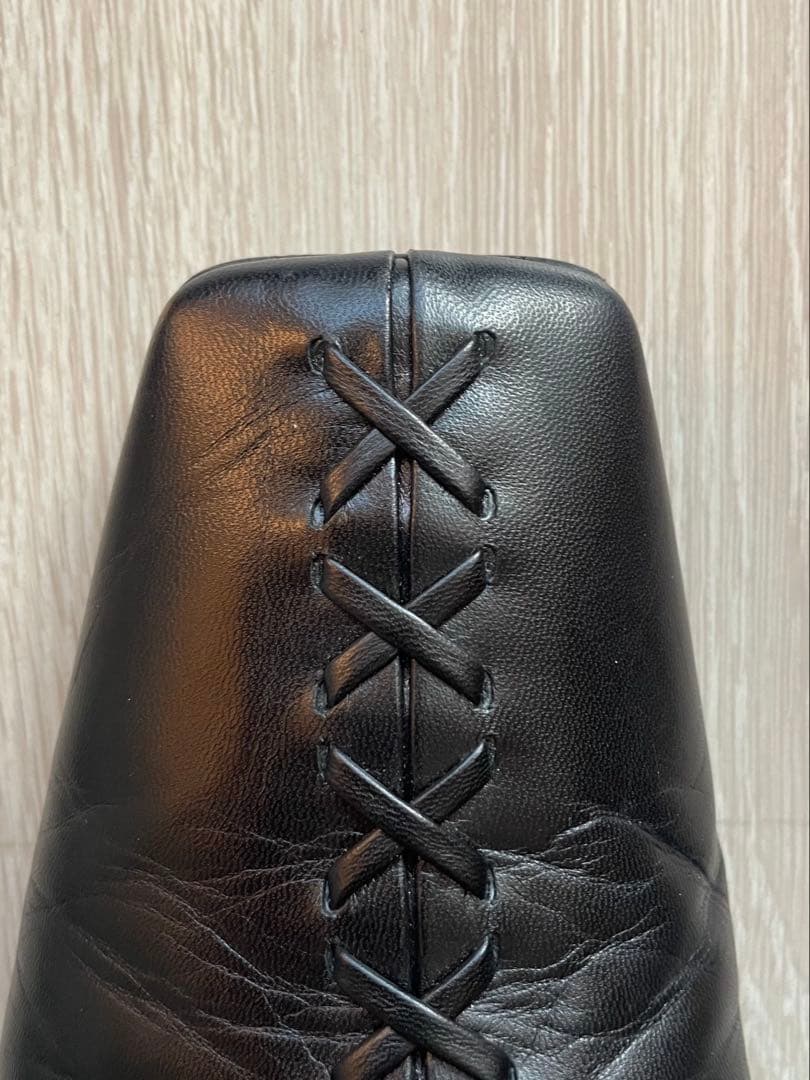 JIL SANDER ジルサンダー バレリーナシューズ サイズ38