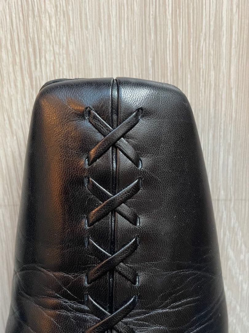 JIL SANDER ジルサンダー バレリーナシューズ サイズ38