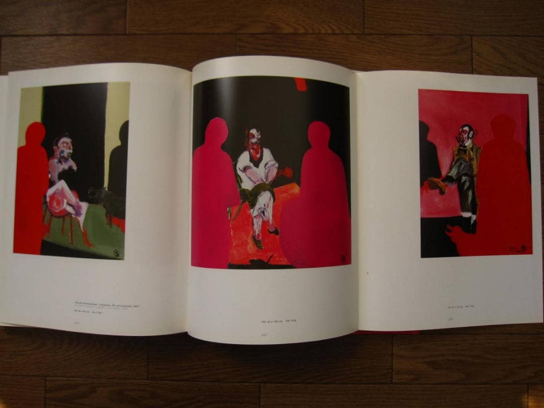 Sein Werk　Robert Hammerstiel