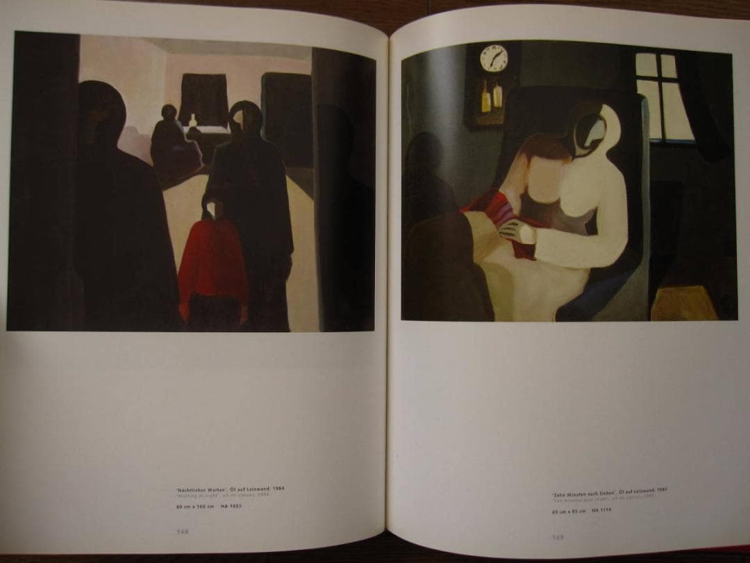 Sein Werk　Robert Hammerstiel