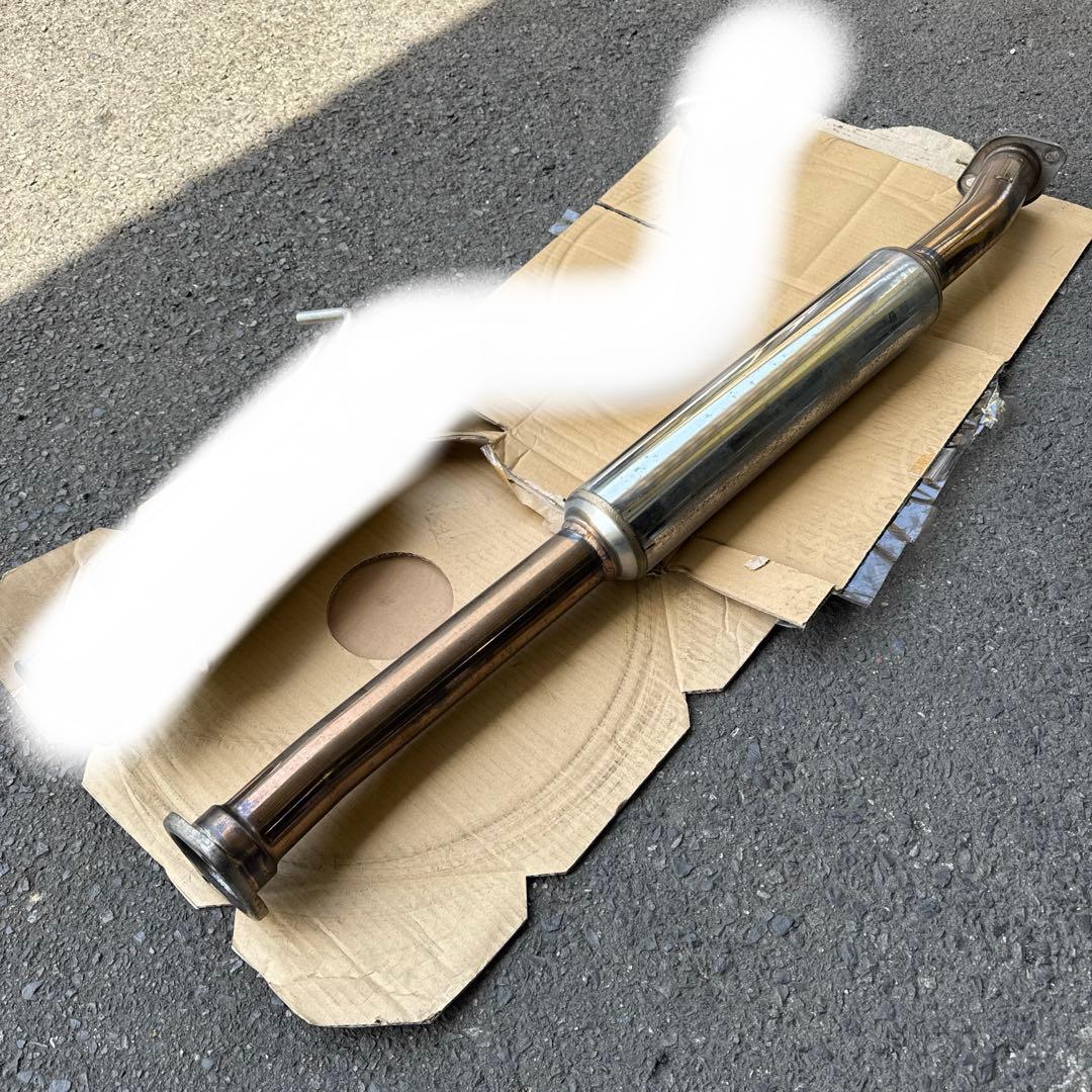 zn6 86 柿本 Regu.06&R