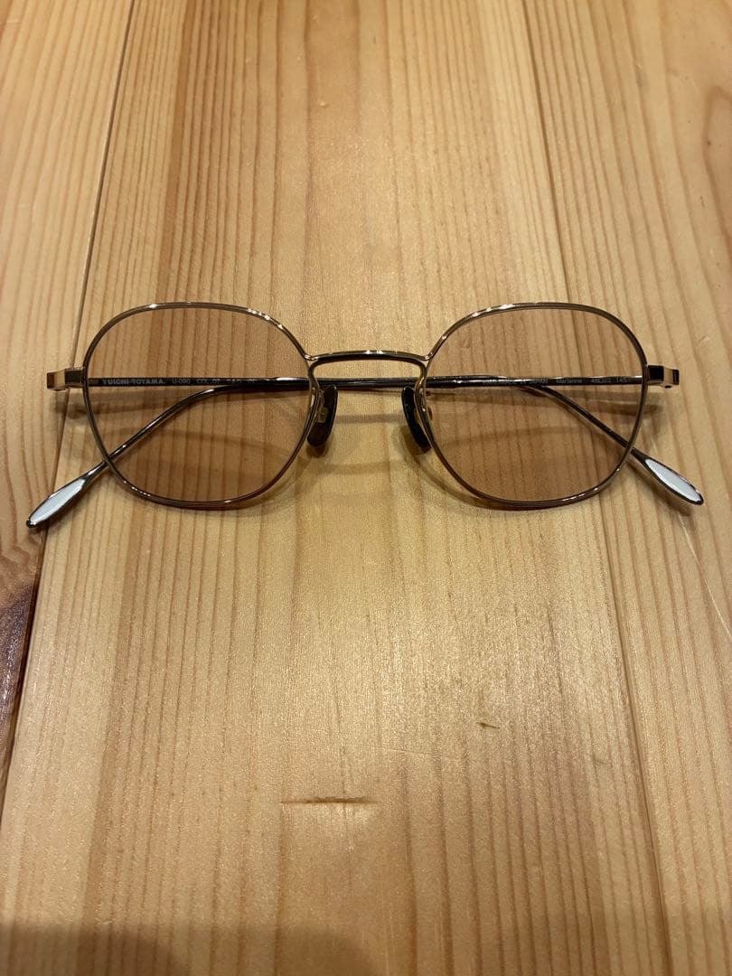 YUICHI TOYAMA ユウイチトヤマ