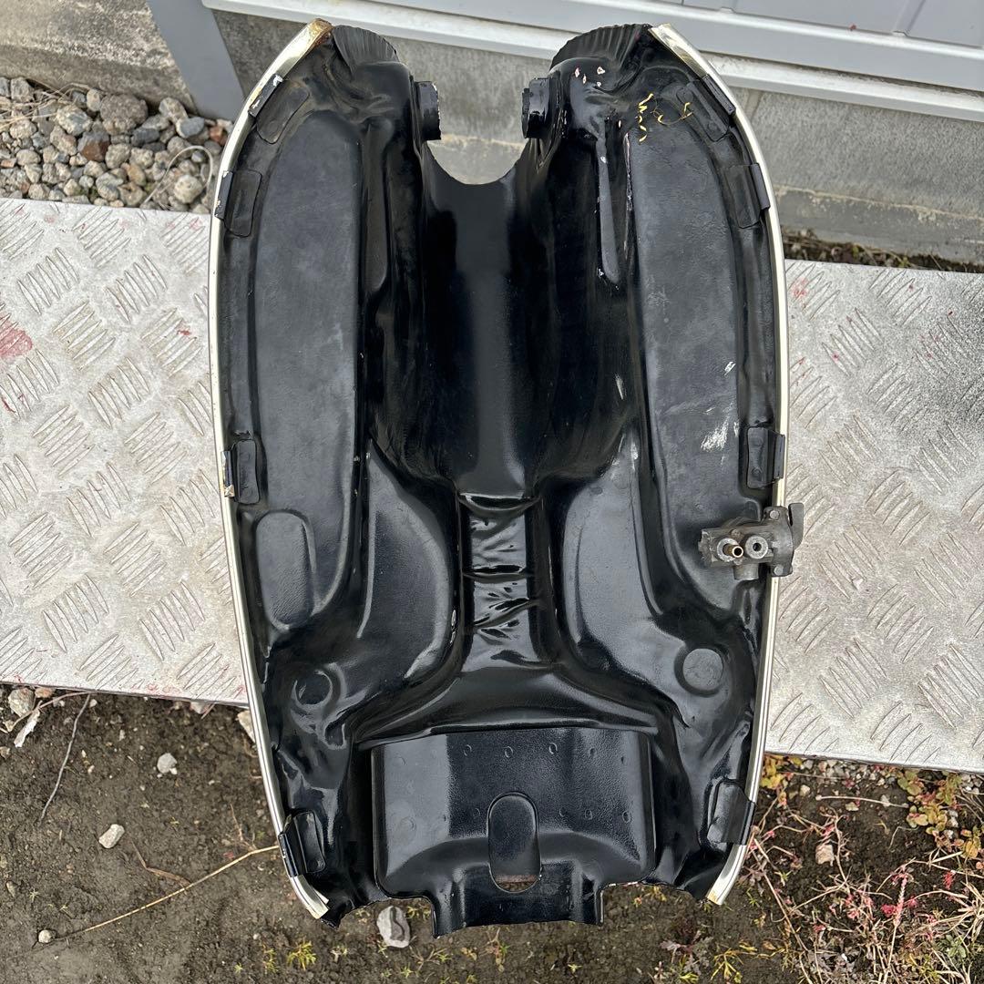 CB750four タンク　オリジナル！！