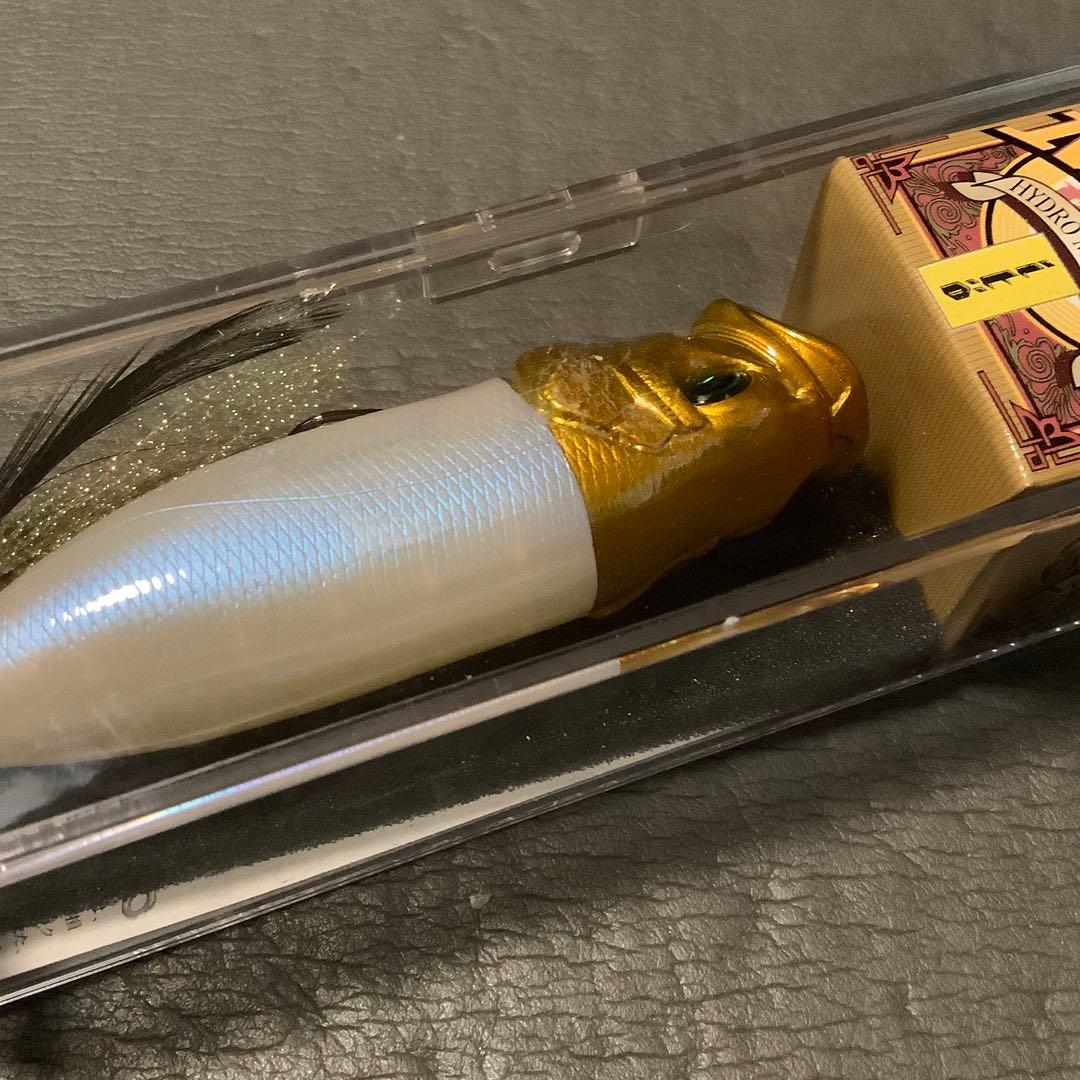 フランス限定 メガバス POP MAX ポップマックス 超レア3色セット